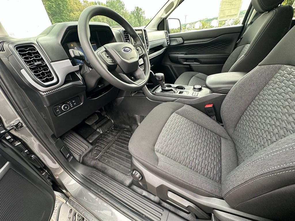 New 2026 Ford Ranger XL w/ Trailer Tow Package AWD/4WD image 17