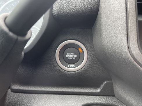 New 2026 RAM 5500 Tradesman w/ Chrome Appearance Group image 24