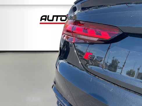 Used 2023 Audi S5 Premium Plus w/ Premium Plus Package image 36