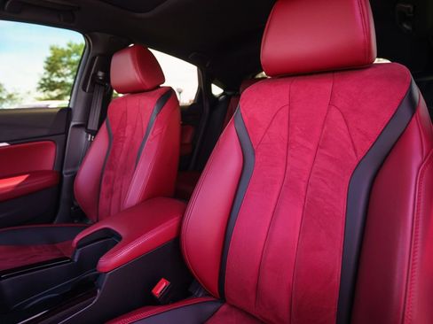 Certified 2024 Acura Integra A-Spec FWD image 8