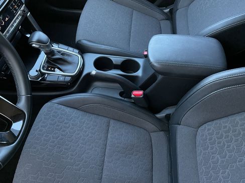 Used 2025 Kia Seltos S image 35