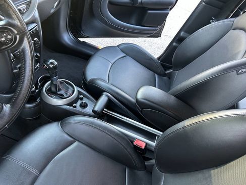 Used 2012 MINI Cooper Countryman S image 9