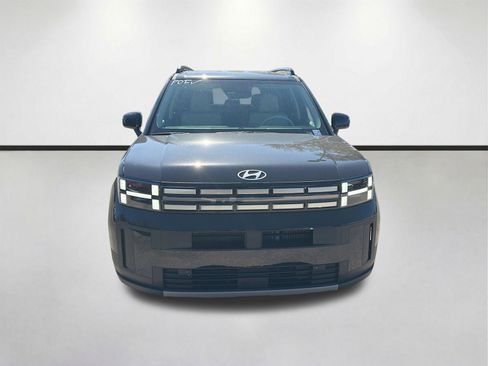 New 2026 Hyundai Santa Fe SEL FWD image 8