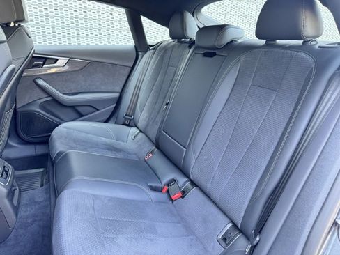 Certified 2025 Audi A5 2.0T Premium Plus image 12