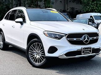 Used 2026 Mercedes-Benz GLC 300 4MATIC video 1