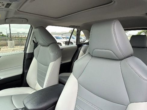 Certified 2024 Toyota RAV4 XLE Premium w/ Weather Package image 21