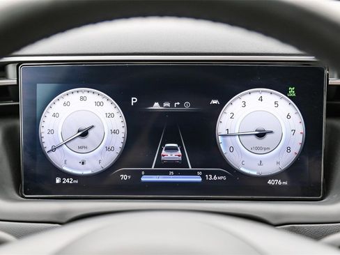 Certified 2024 Hyundai Santa Cruz Limited image 22