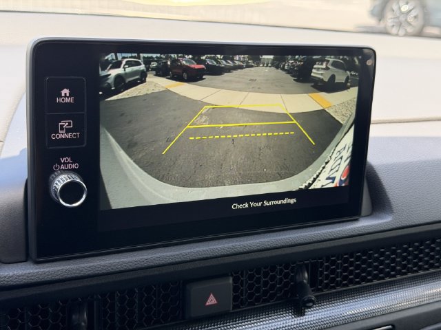 New 2027 Honda CR-V LX image 24