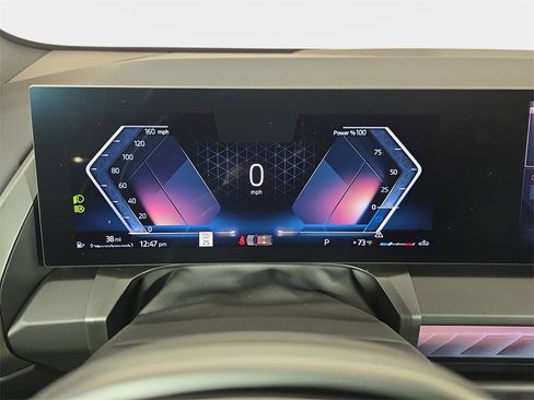 New 2026 BMW X3 xDrive30 w/ Convenience Package image 19