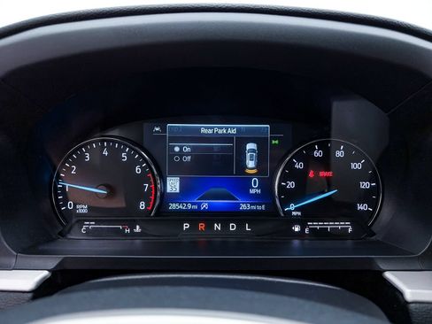 Used 2023 Ford Explorer XLT w/ Equipment Group 202A AWD/4WD image 35