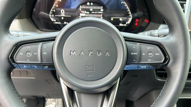 New 2026 MAZDA CX-5 Select AWD/4WD image 11