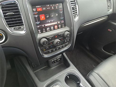 Used 2017 Dodge Durango GT w/ Premium Group image 24