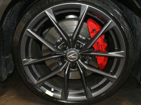 Used 2024 Acura Integra Type S image 66