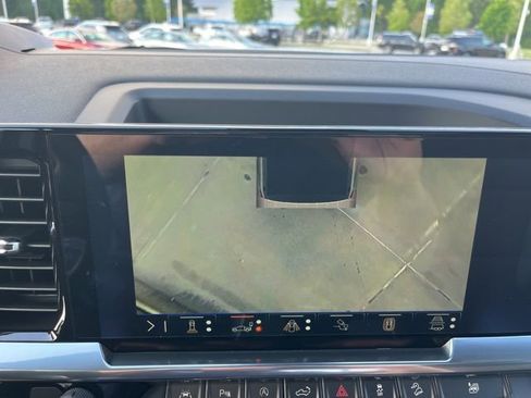 New 2026 Chevrolet Silverado 1500 LTZ w/ LTZ Premium Package image 33