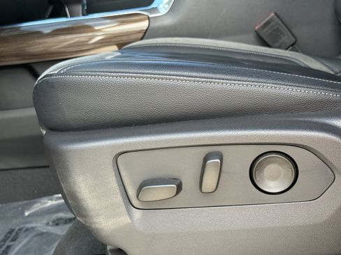 Used 2024 Chevrolet Silverado 1500 RST w/ All Star Edition Plus image 21