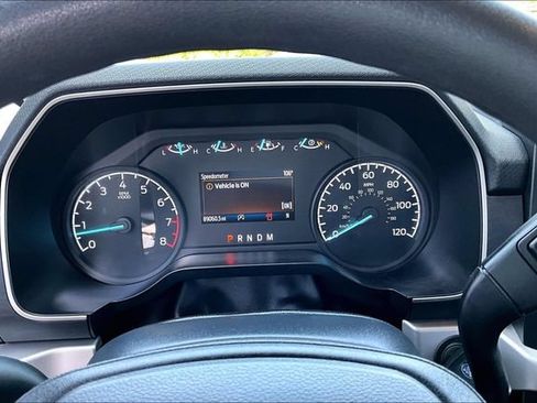 Used 2022 Ford F150 XL w/ Equipment Group 101A High RWD image 14