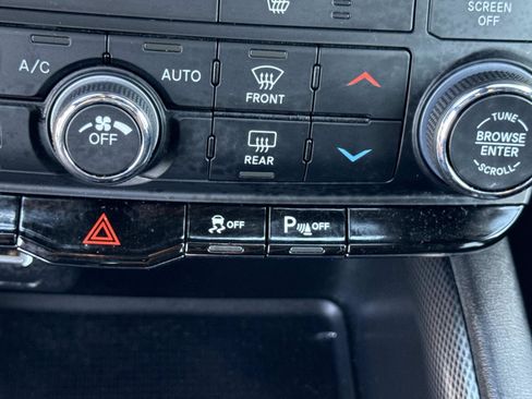 Certified 2025 Dodge Durango GT AWD/4WD image 27