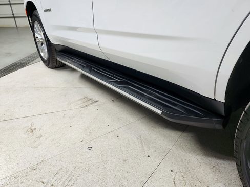 Used 2023 Chevrolet Tahoe Premier image 47