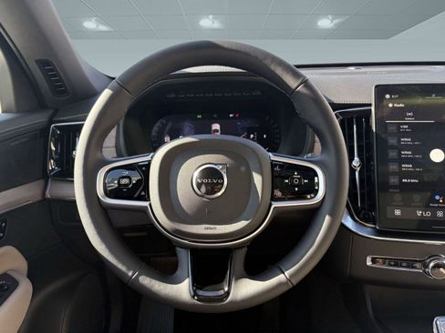 New 2026 Volvo XC90 B6 Plus w/ Protection Package Premier image 16