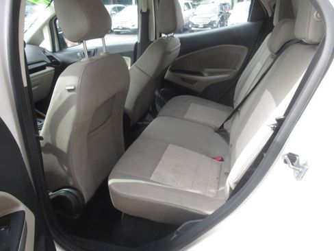 Used 2019 Ford EcoSport S FWD image 15