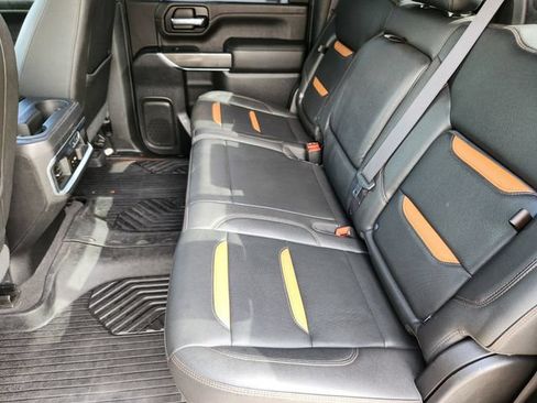 Used 2020 GMC Sierra 2500 AT4 w/ AT4 Premium Package AWD/4WD image 20