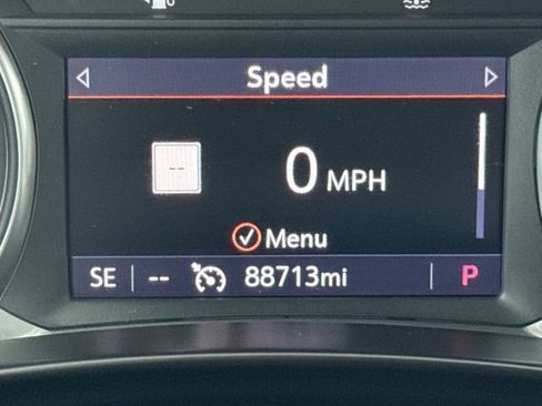 Used 2019 GMC Terrain Denali w/ Driver Alert Package II AWD/4WD image 12
