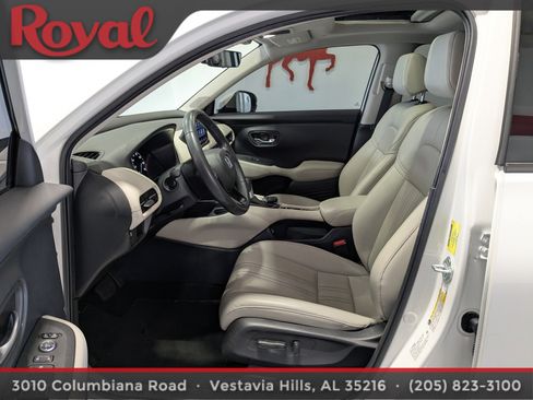 Used 2023 Honda HR-V EX-L image 17