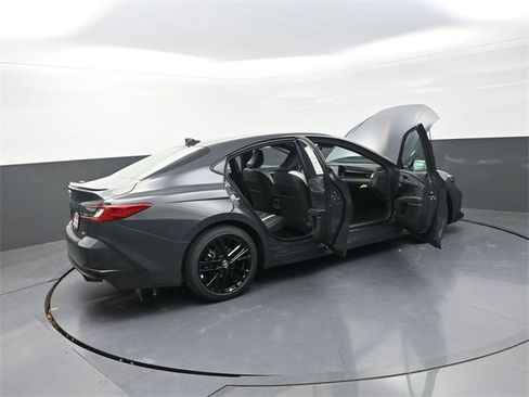 New 2026 Toyota Camry SE image 41