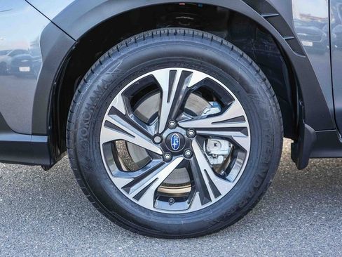 Certified 2024 Subaru Crosstrek 2.0i Premium AWD/4WD image 14