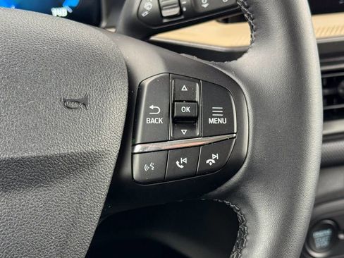 Used 2025 Ford Bronco Sport Big Bend w/ Convenience Package image 24