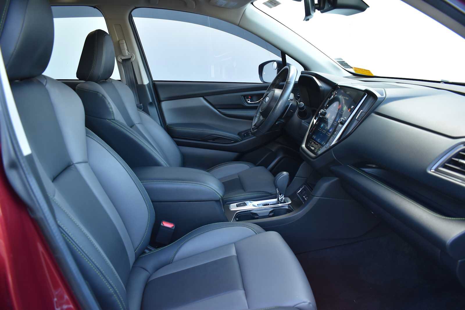 Used 2024 Subaru Ascent Onyx Edition AWD/4WD image 13