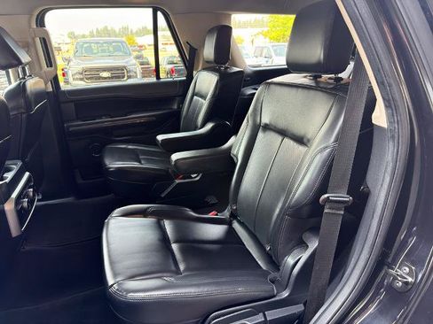 Certified 2022 Ford Expedition XLT AWD/4WD image 37