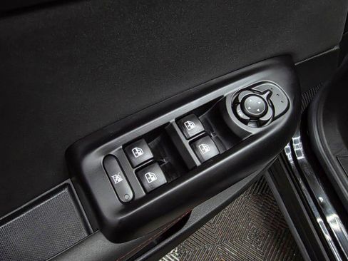 Used 2024 Dodge Hornet R/T w/ R/T Blacktop Package AWD/4WD image 29