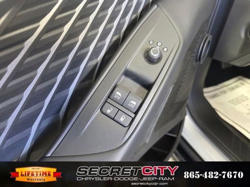 New 2026 Dodge Charger Scat Pack image 12