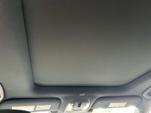 Used 2026 INFINITI QX60 Autograph w/ Dark Cargo Package AWD/4WD image 24