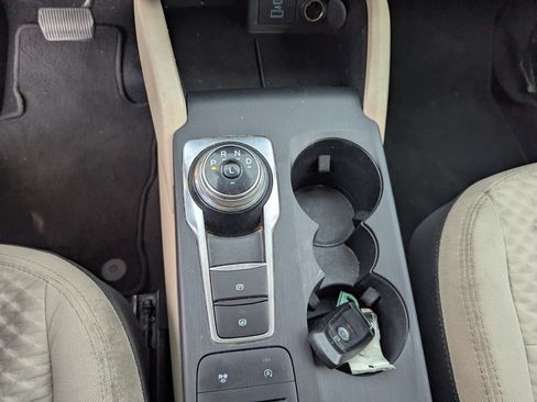 Used 2021 Ford Escape SE AWD/4WD image 13