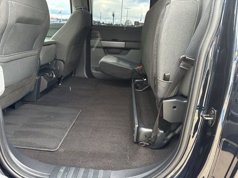 Used 2023 Ford F150 XLT w/ Equipment Group 301A Mid image 11