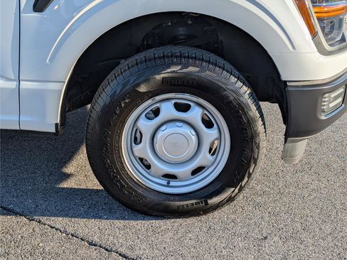 Used 2024 Ford F150 XL image 9