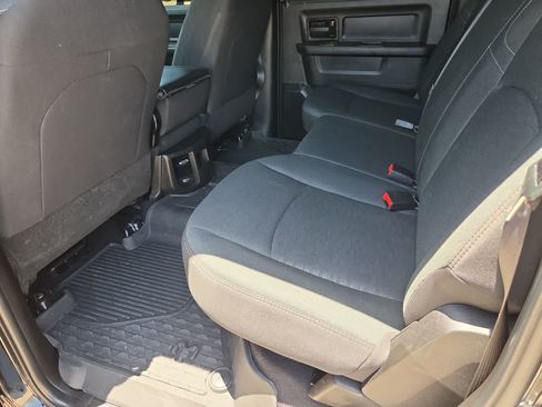 Used 2025 RAM 2500 Tradesman AWD/4WD image 21