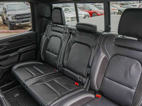 Used 2022 RAM 1500 Laramie w/ G/T Package image 32