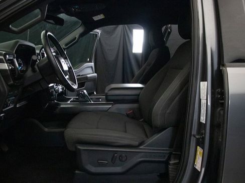 Used 2022 Ford F150 XLT w/ Equipment Group 302A High image 23