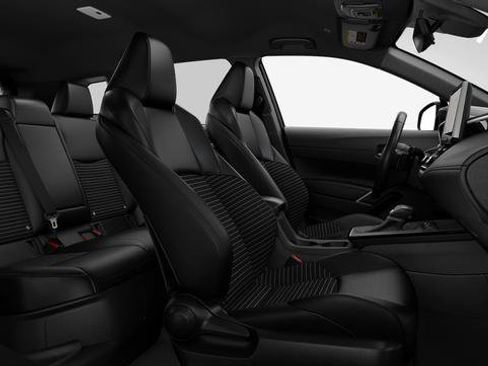 New 2026 Toyota Corolla Cross XSE image 21