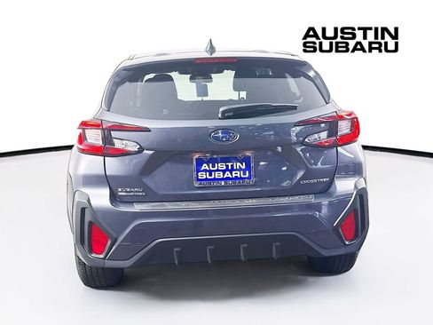 Used 2025 Subaru Crosstrek 2.0i AWD/4WD image 6