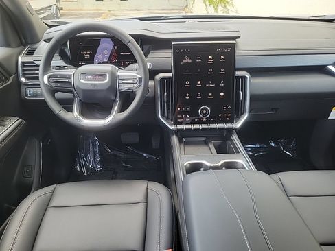 New 2026 GMC Acadia Elevation w/ Elevation Premium Package FWD image 14