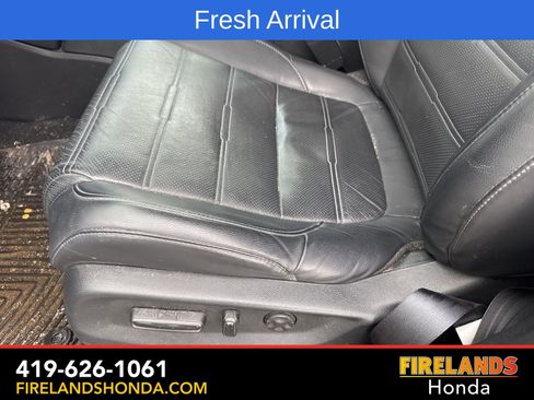 Used 2020 Honda CR-V EX-L image 14