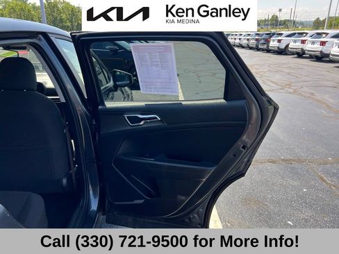 Certified 2026 Kia Sportage LX FWD image 52