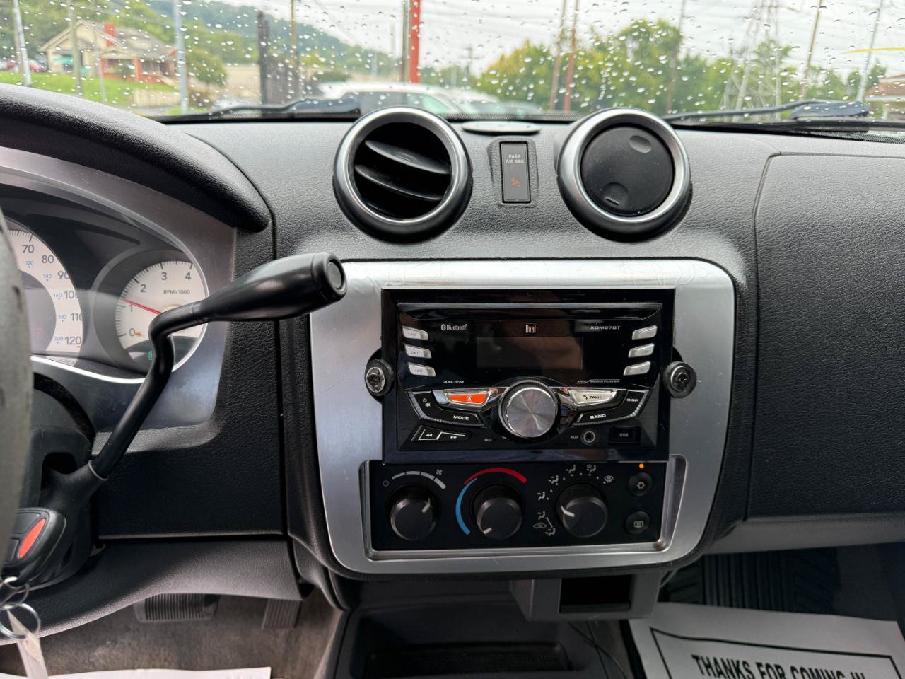 Used 2006 Mitsubishi Raider DuroCross RWD image 19