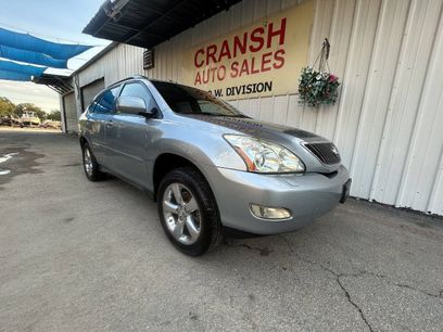 Used 2005 Lexus RX 330