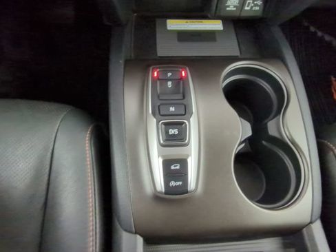 Used 2022 Honda Passport TrailSport image 28