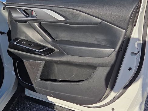 Used 2022 MAZDA CX-9 Touring Plus image 15